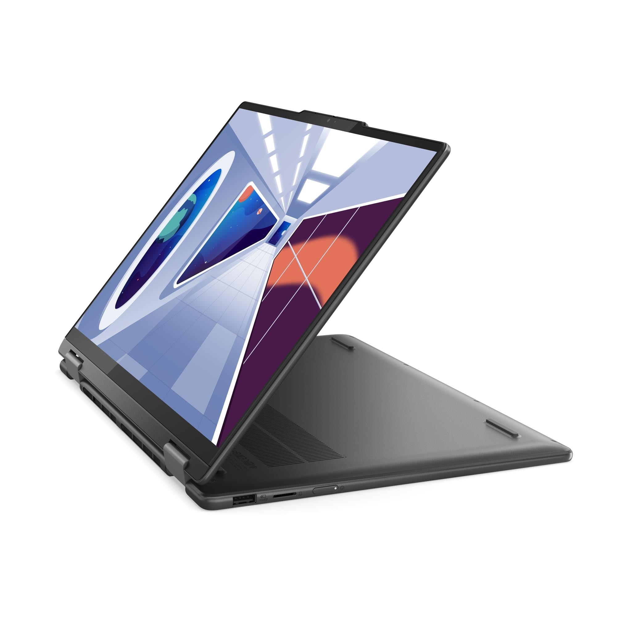 Specifications - Lenovo PSREF