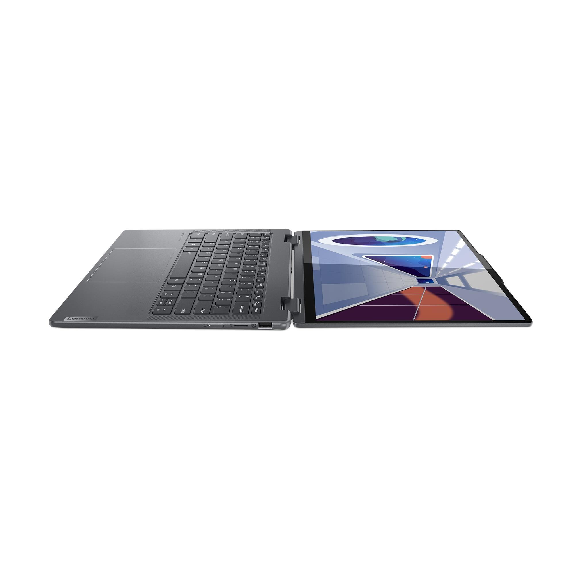 美品 Lenovo Yoga 7 14IRL8 i5/16GB/512GB 元箱 美品 Lenovo Yoga 7 14IRL8 i5/16GB/512GB 元箱