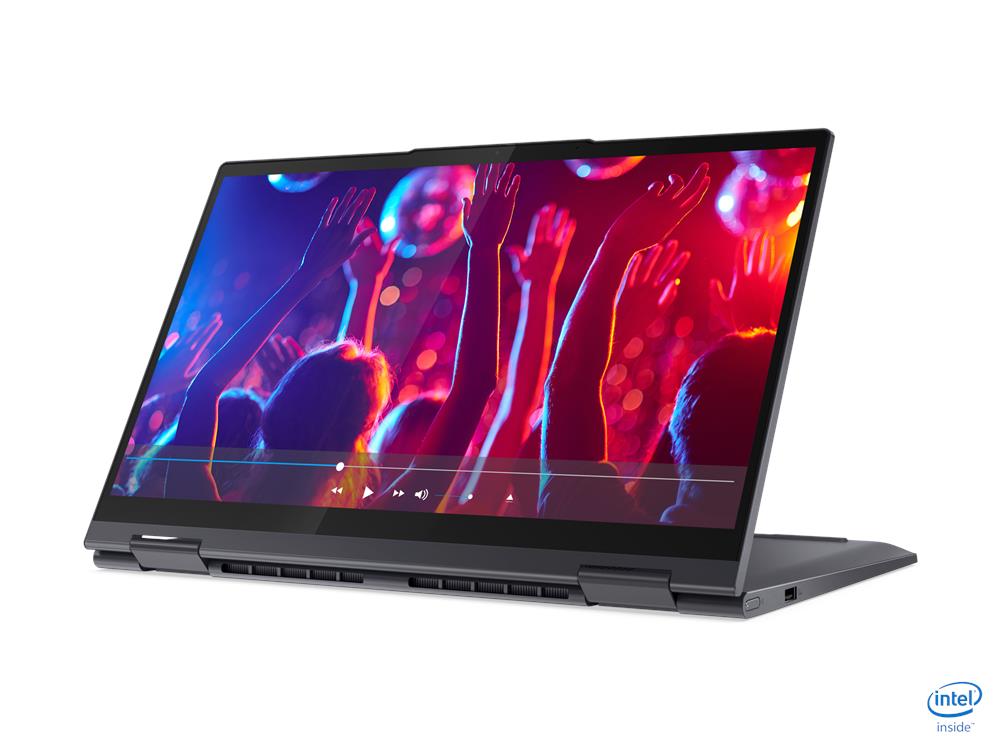 Lenovo Yoga 7 14ITL5 i7 16G 512G タッチ液晶 Specifications - Lenovo PSREF