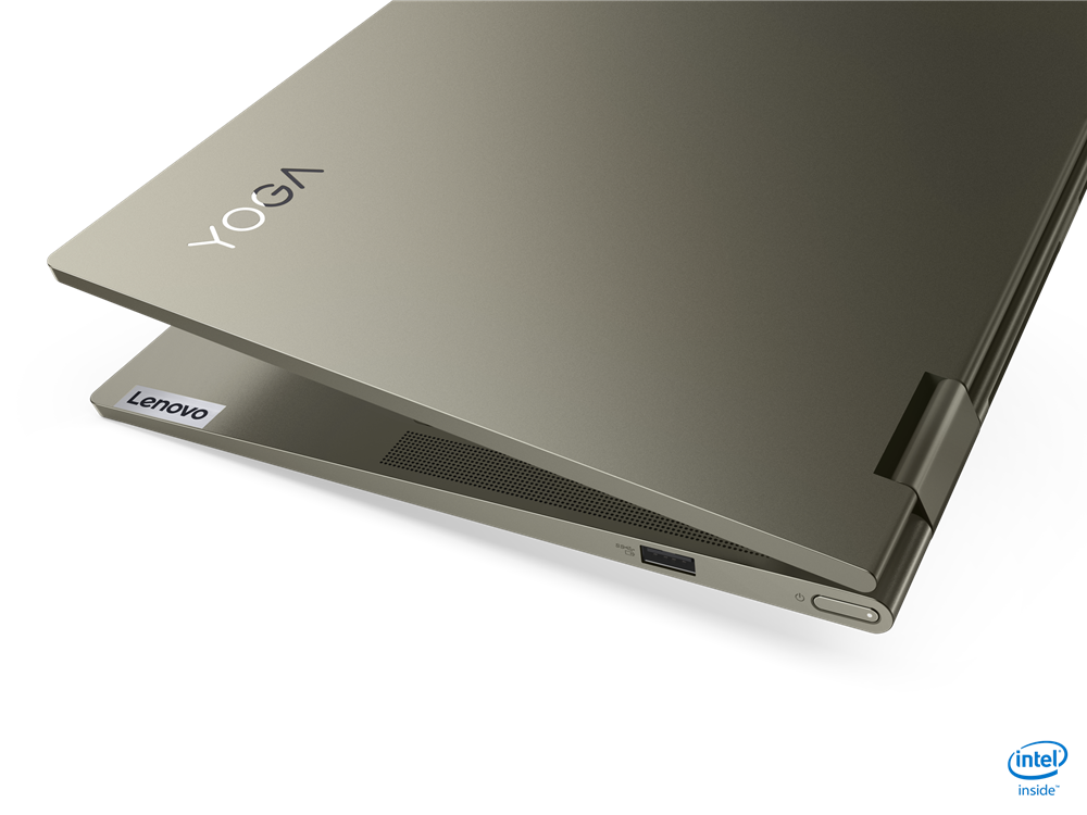 オシャレ Lenovo Ideapad Yoga 7-14 ITL 5 7-15 ITL 5シリーズノート