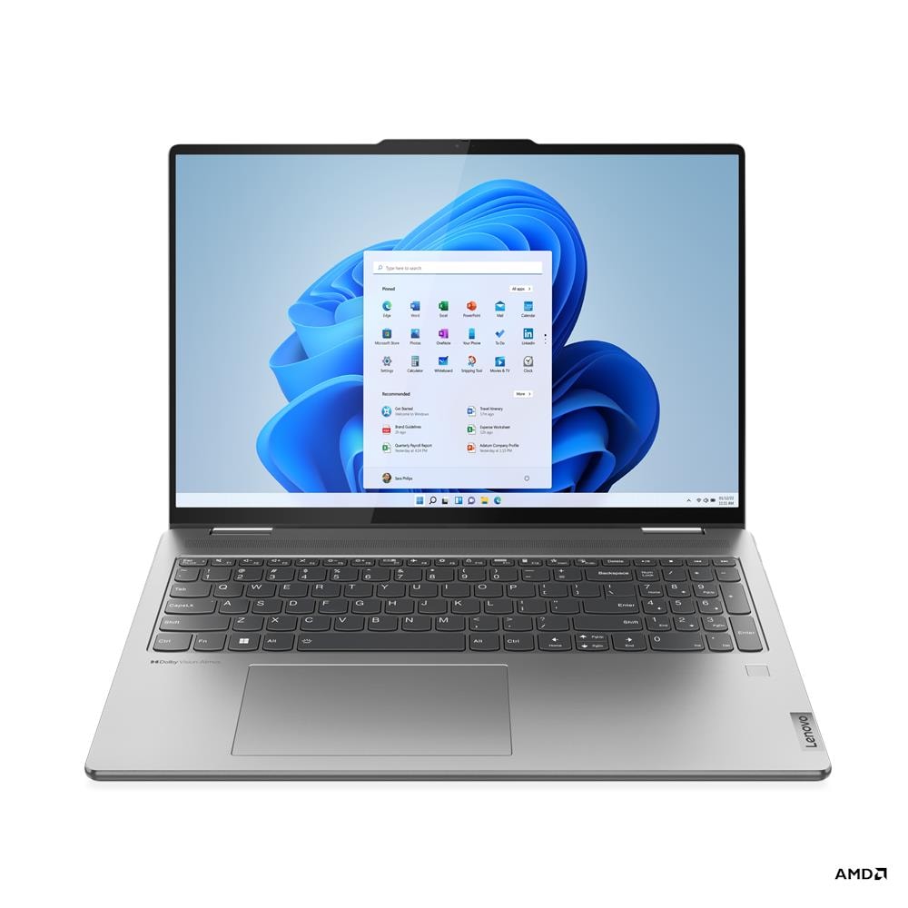 Specifications - Lenovo PSREF