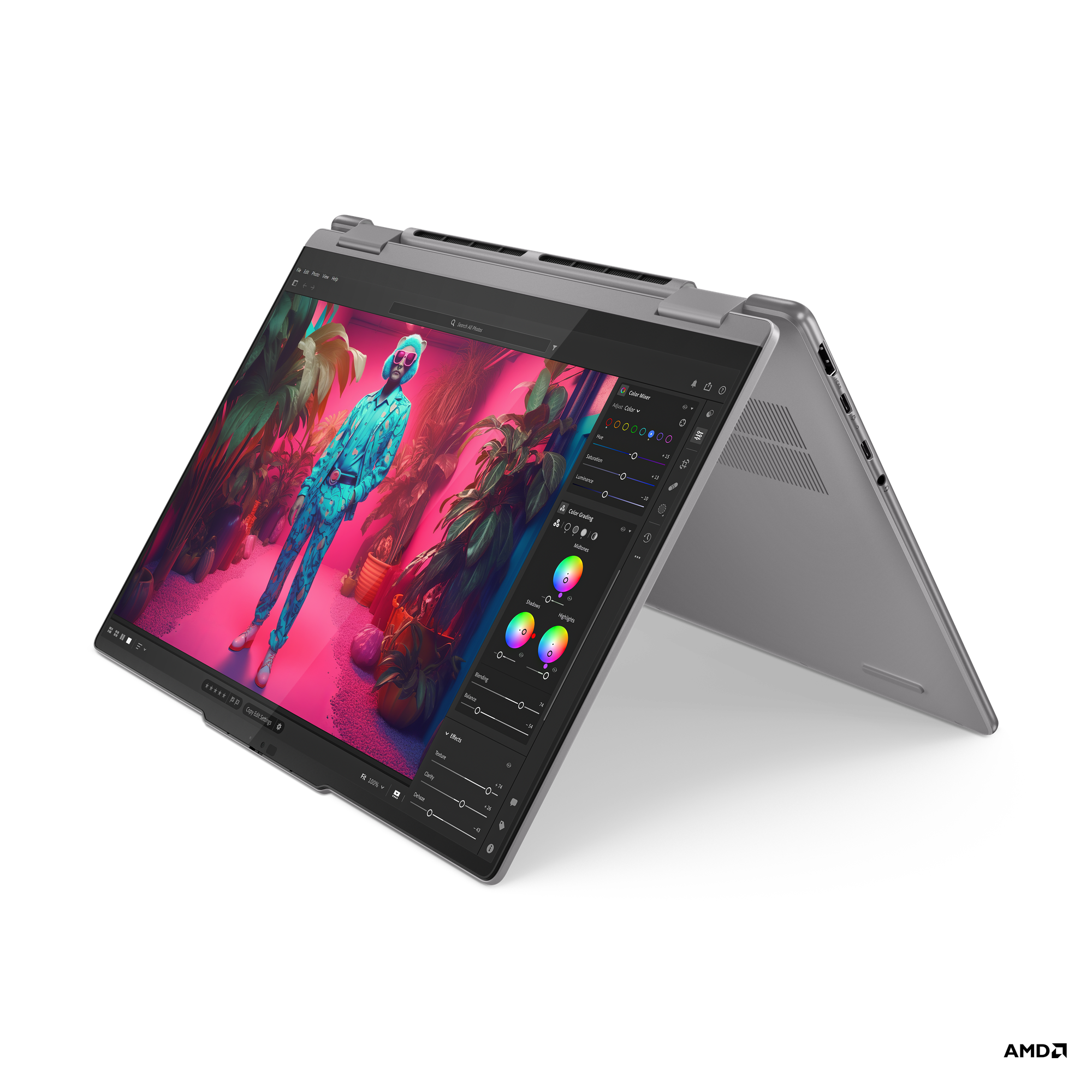 Yoga, Yoga 7 2-in-1 14AHP9, Model:83DK0080AX
