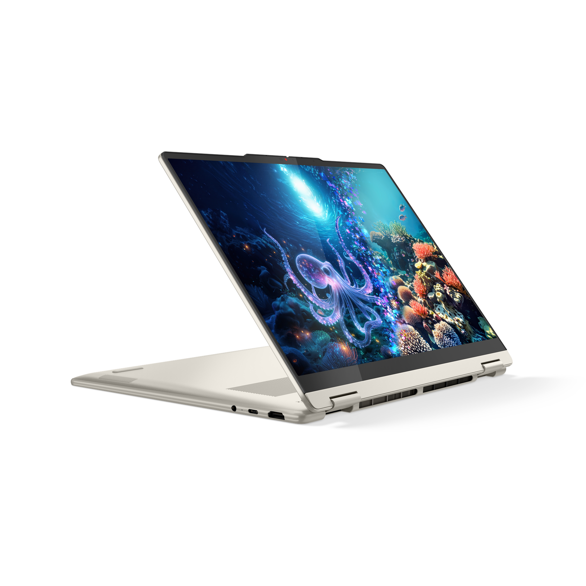 Yoga, Yoga 7 2-in-1 14AKP10, Model:83JR0052KR