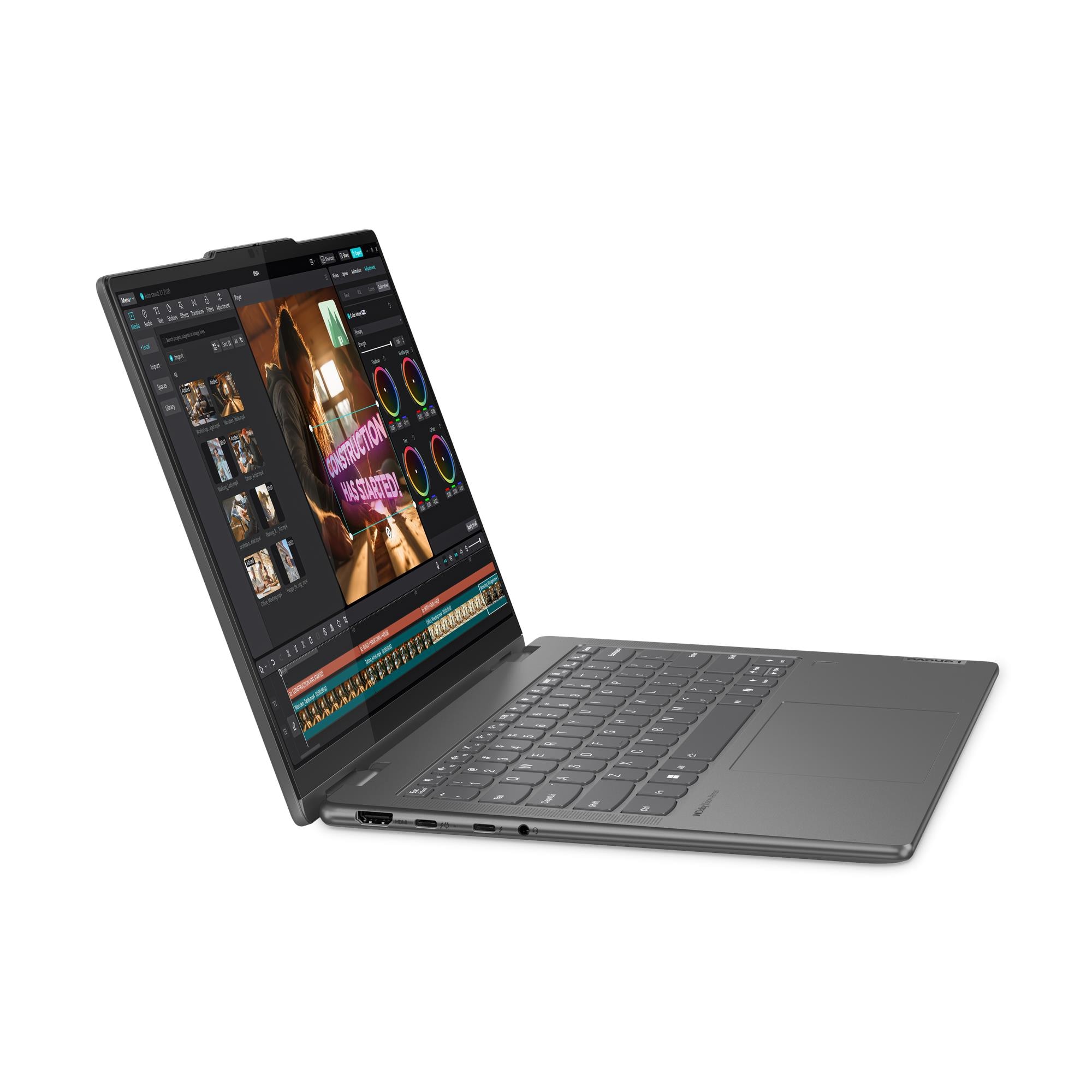 Specifications - Lenovo PSREF