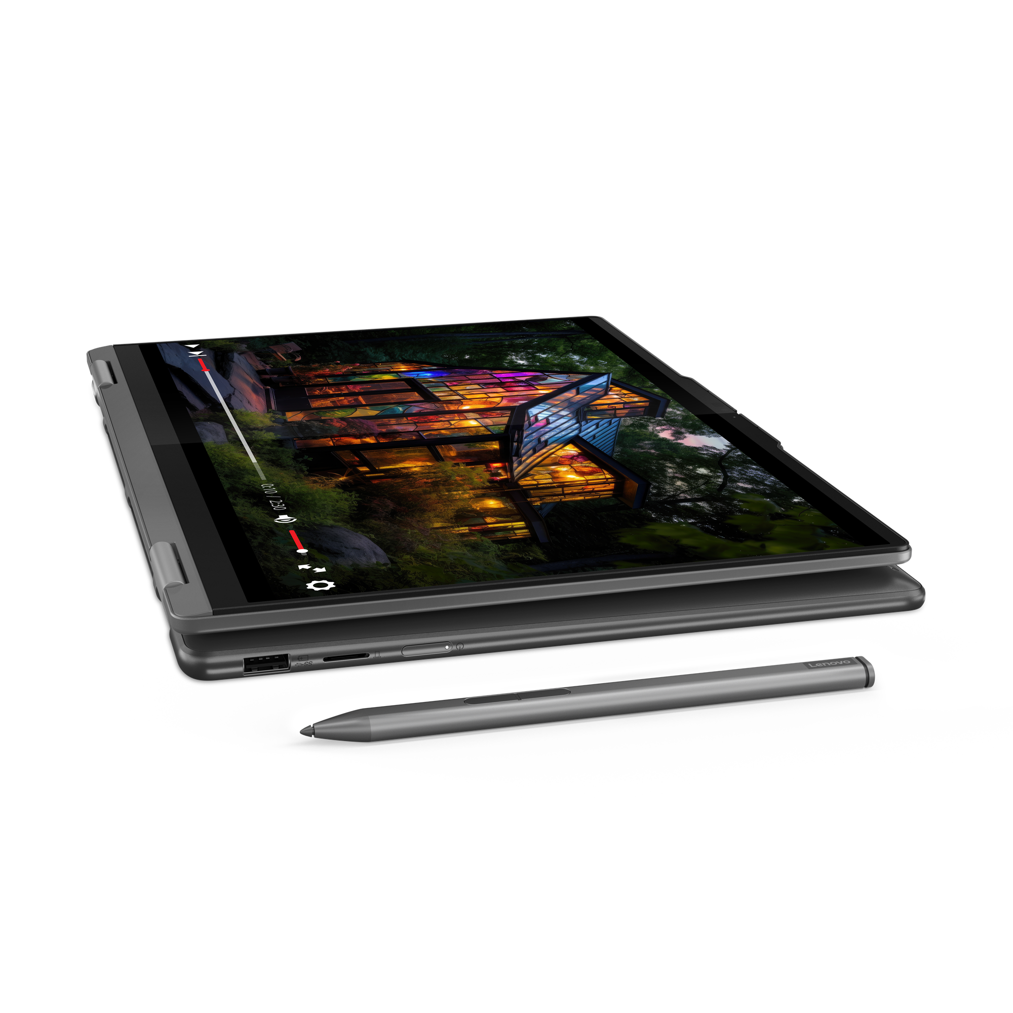 Yoga, Yoga 7 2-in-1 14IML9, Model:83DJ0002US Yoga, Yoga 7 2-in-1 14IML9, Model:83DJ0002US
