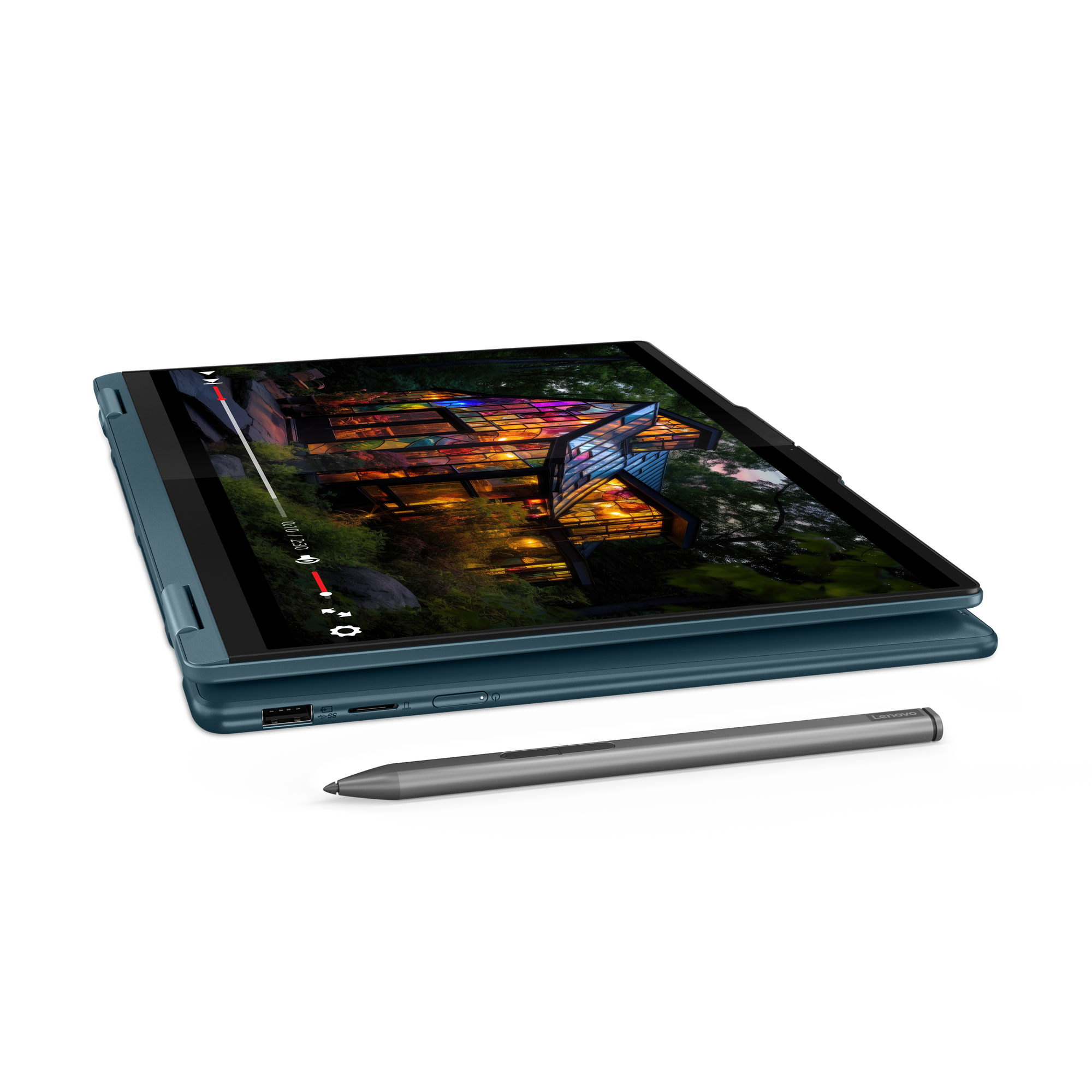 Yoga, Yoga 7 2-in-1 14IML9, Model:83DJ007PGE