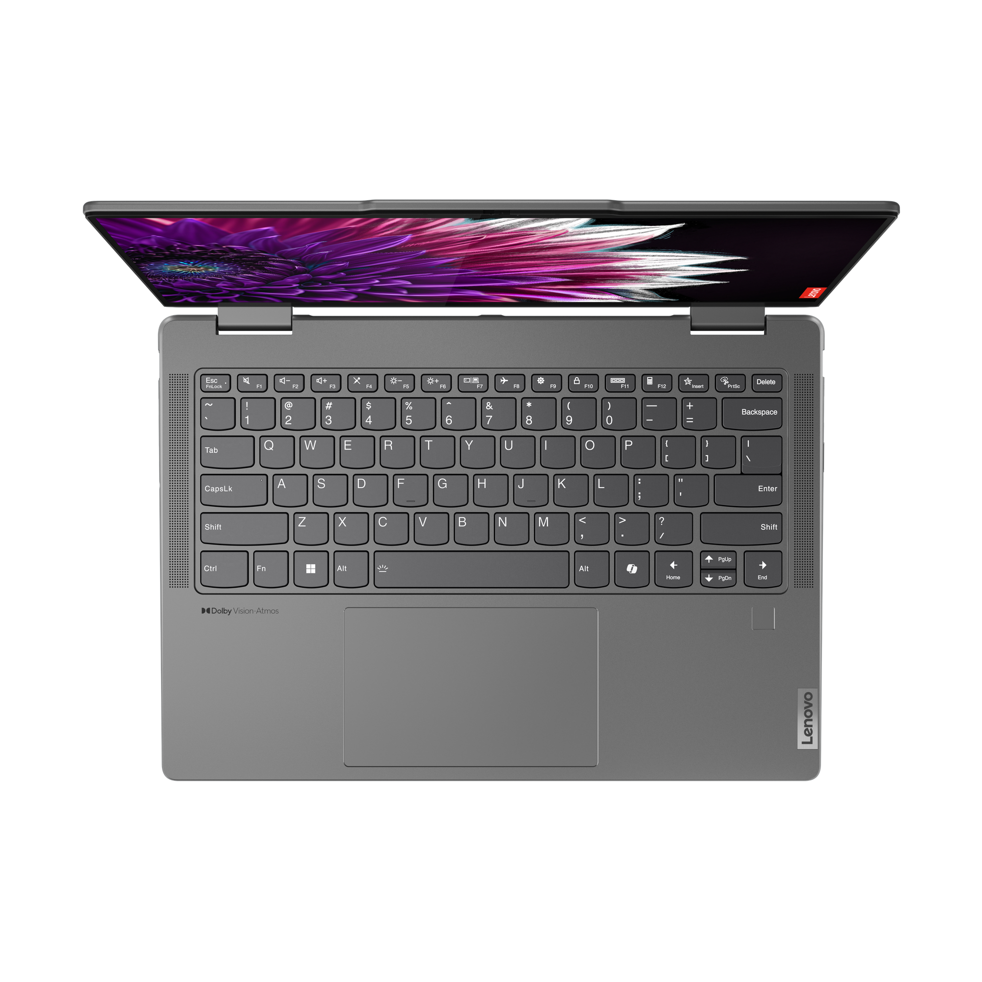 Yoga, Yoga 7 2-in-1 14IML9, Model:83DJ0002US