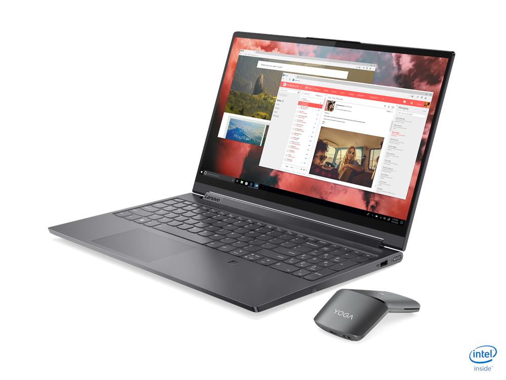 Specifications - Lenovo PSREF