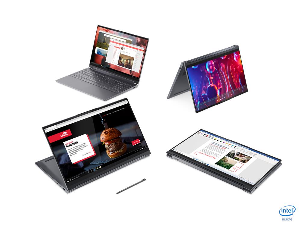 Specifications - Lenovo PSREF
