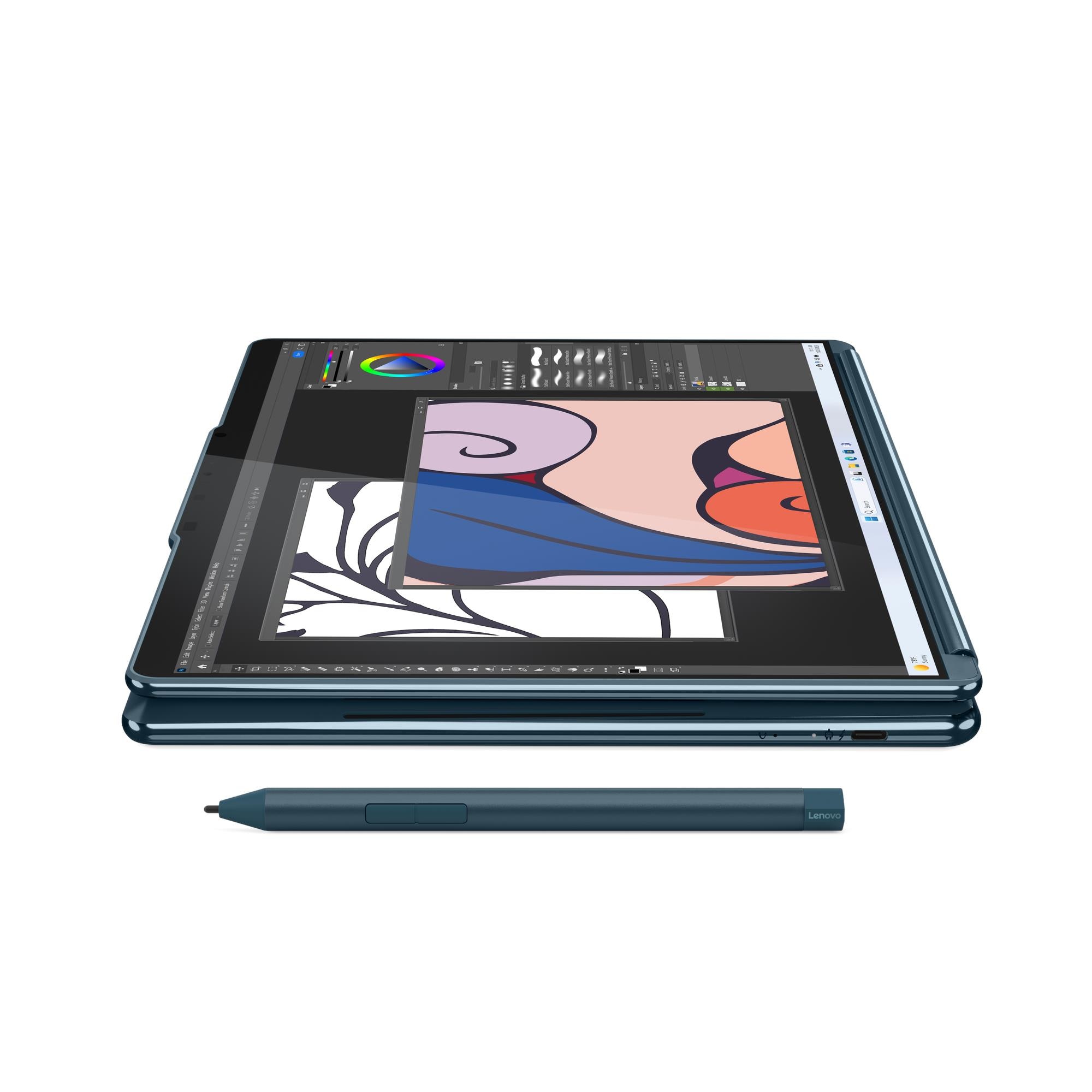 Specifications - Lenovo PSREF