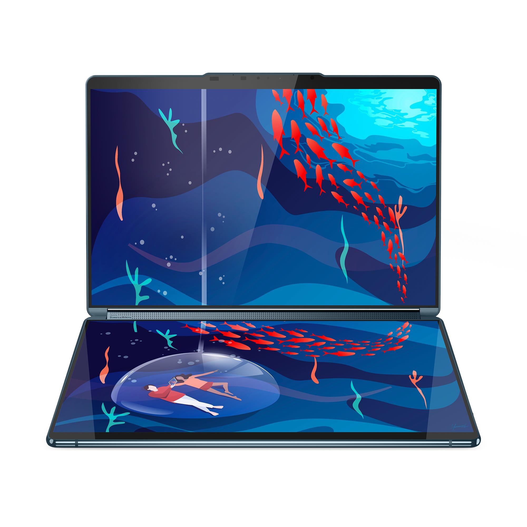 Specifications - Lenovo PSREF