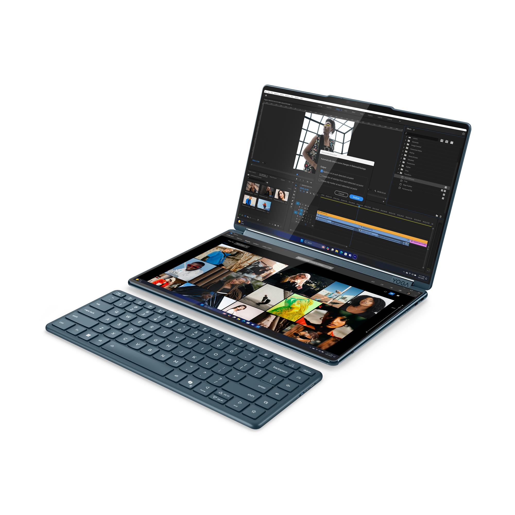 Specifications - Lenovo PSREF