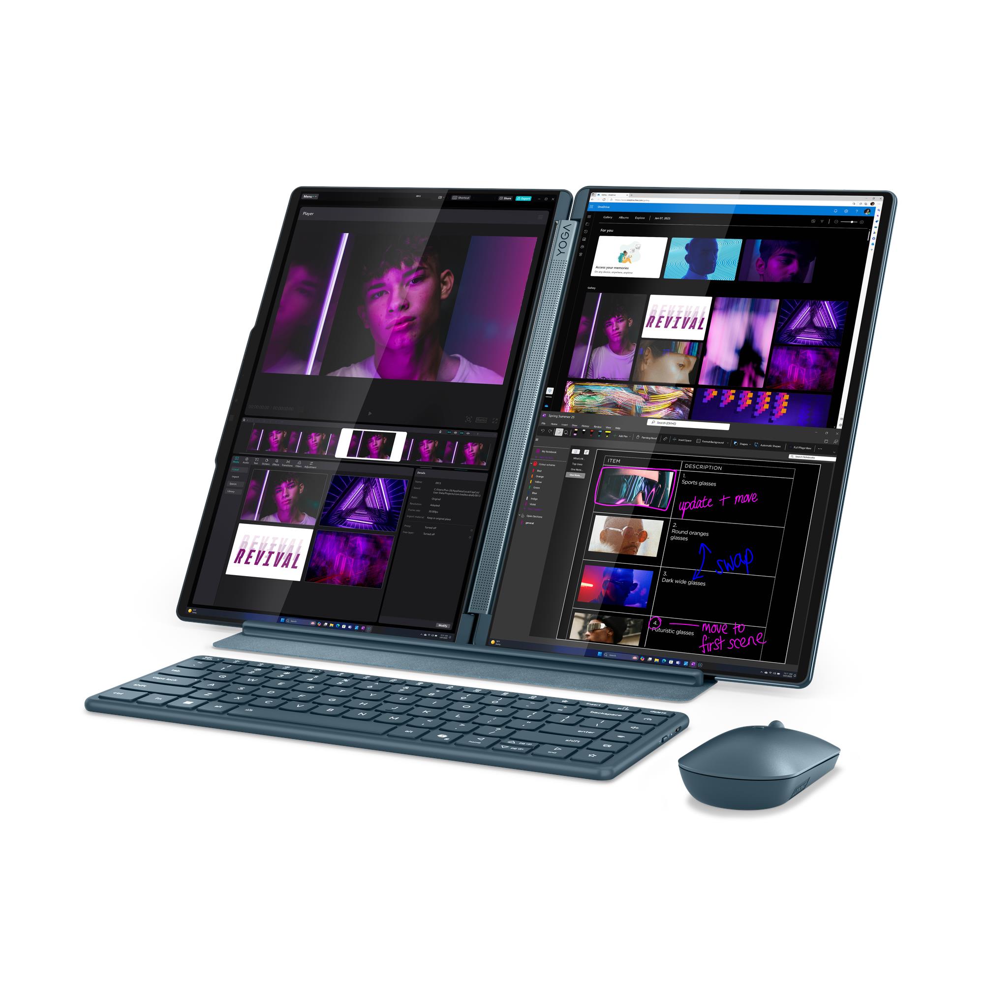 Specifications - Lenovo PSREF