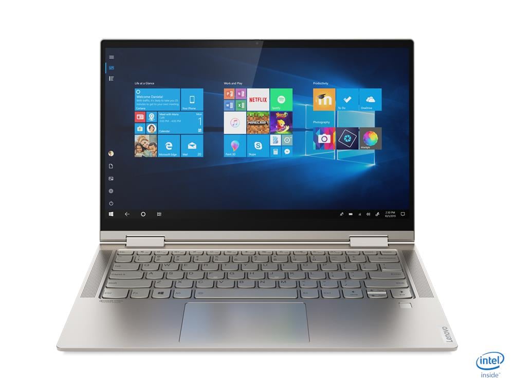 Specifications - Lenovo PSREF