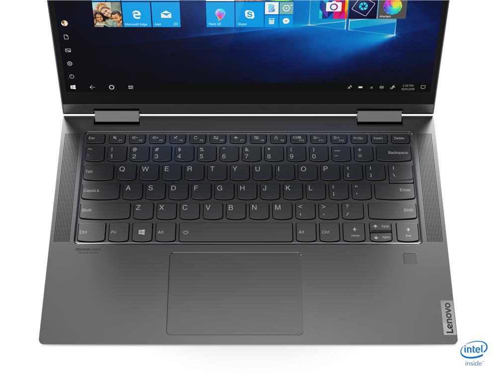 Specifications - Lenovo PSREF