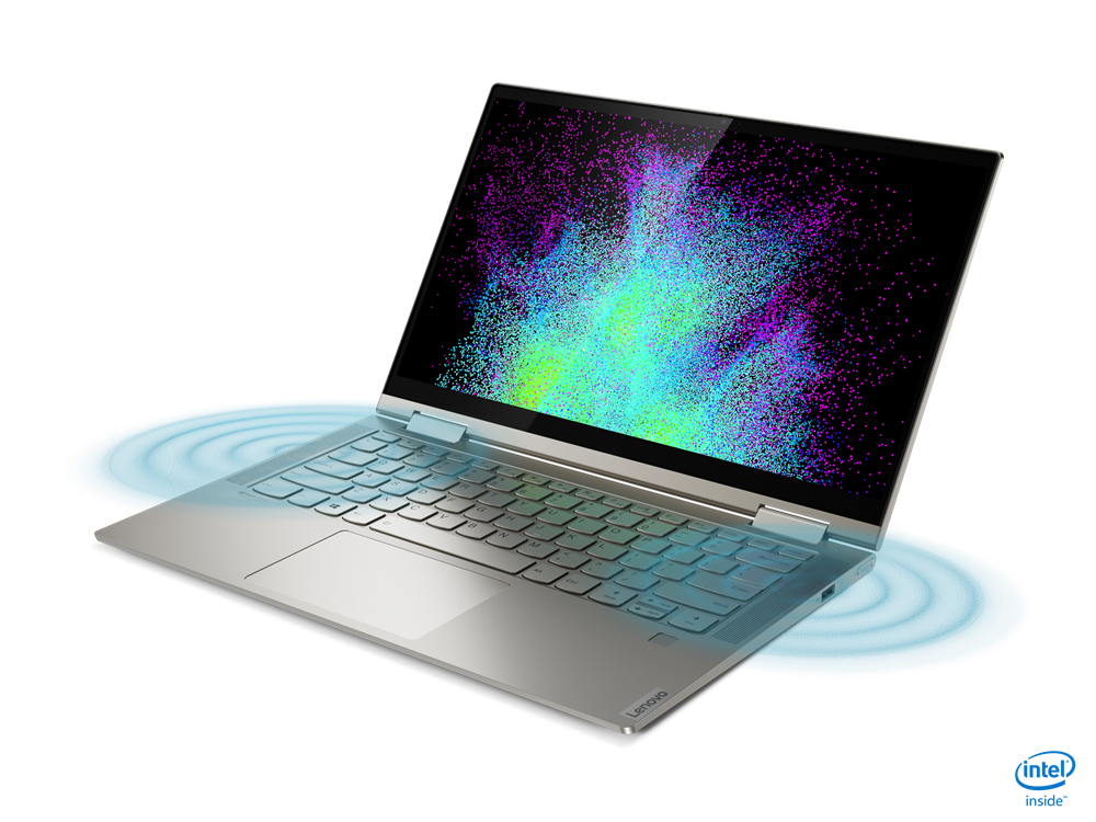 Yoga, Yoga C740-14IML, Model:81TC000JUS Yoga, Yoga C740-14IML, Model:81TC000JUS