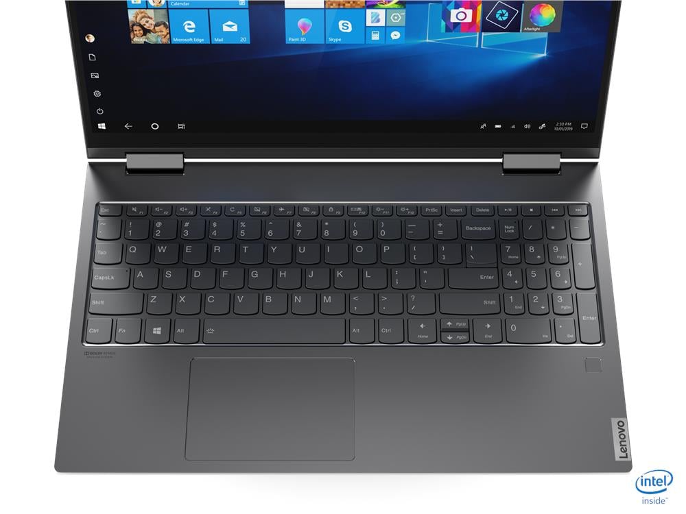 Specifications - Lenovo PSREF