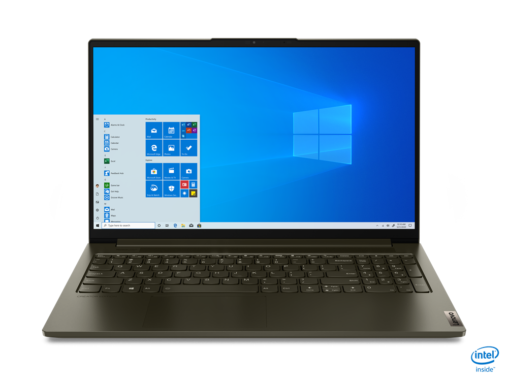 Yoga, Yoga Creator 7 15IMH05, Model:82DS0009UK