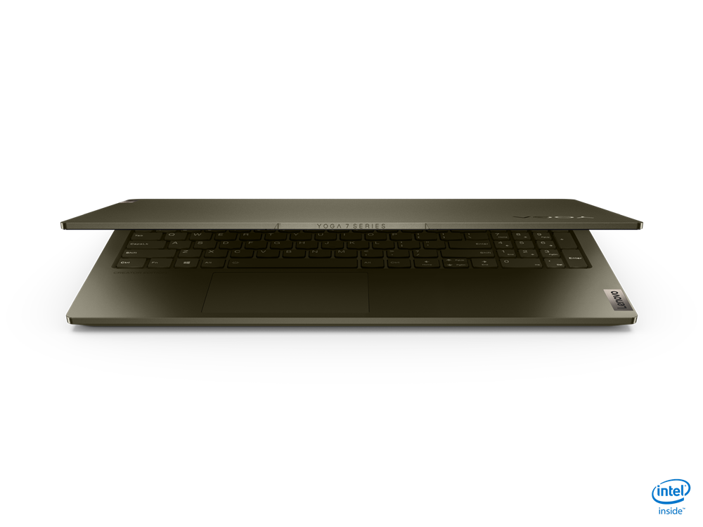Yoga, Yoga Creator 7 15IMH05, Model:82DS0009UK