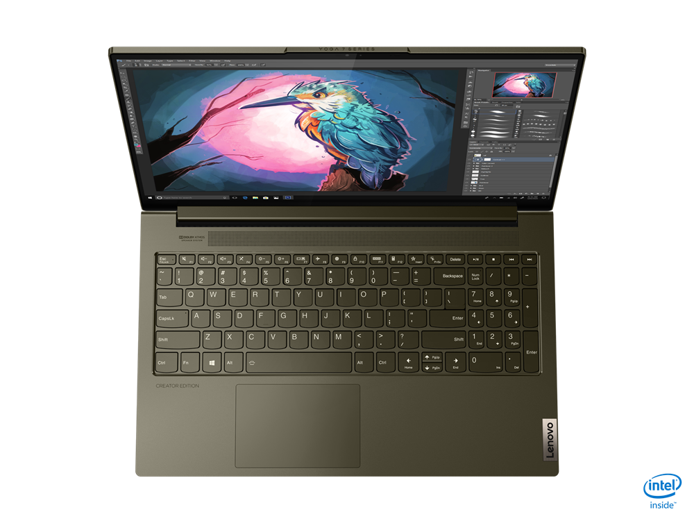 Amazon.com: GPU Cooling Fan Replacement for Lenovo Yoga 7-15