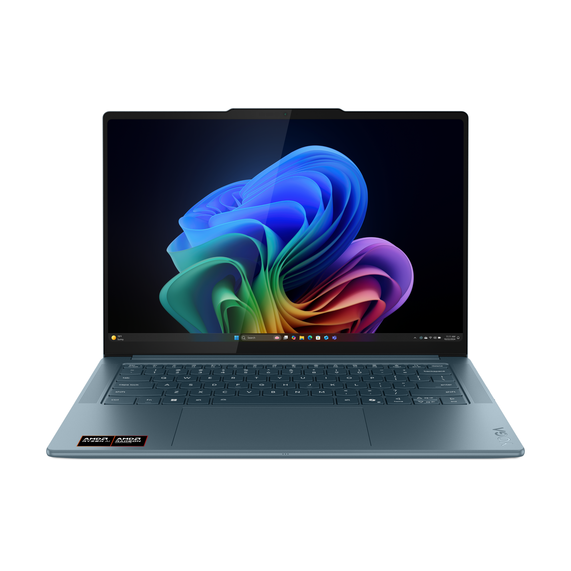 Yoga, Yoga Pro 7 14ASP10, Model:83LX0007MZ