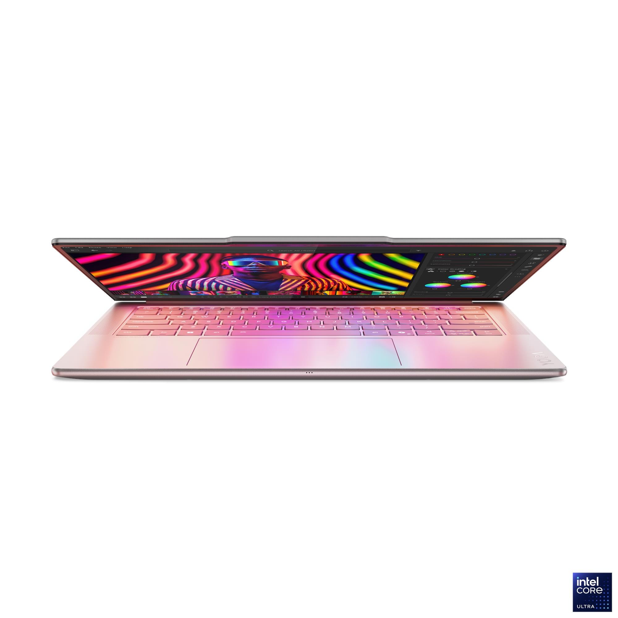 Lenovo Yoga Pro 7i Gen 10 (14″ Intel) Specifications - Lenovo PSREF