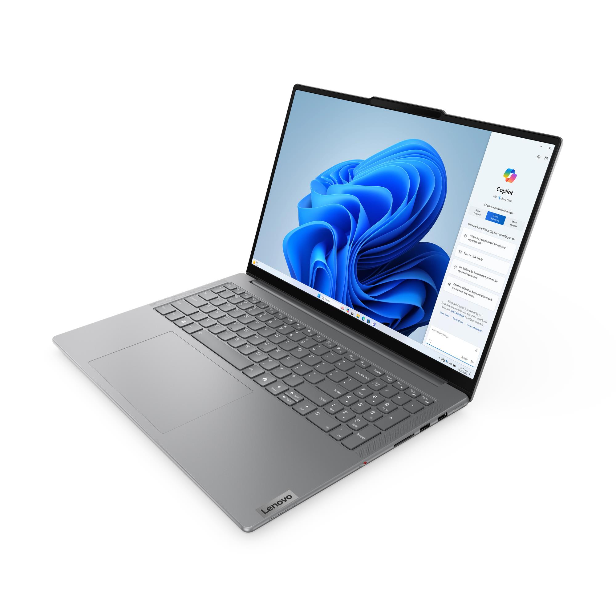 Specifications - Lenovo PSREF