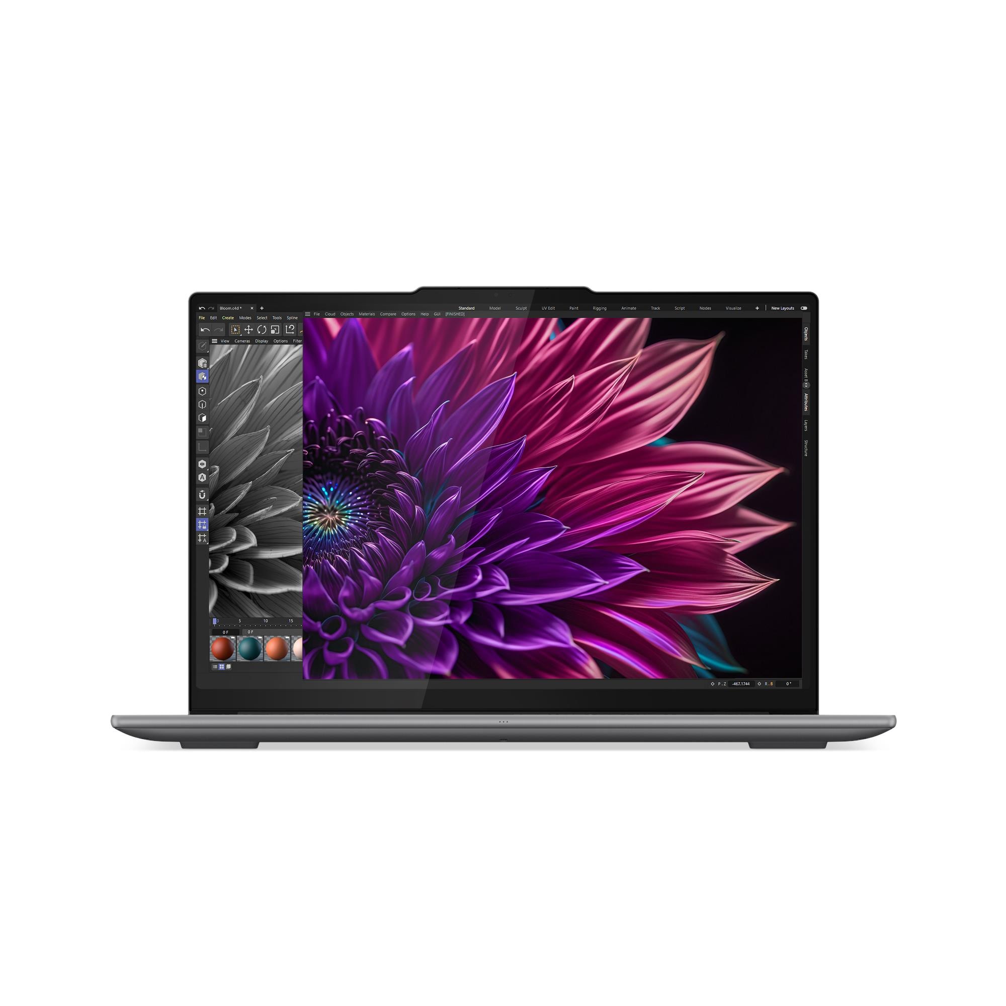 Specifications - Lenovo PSREF
