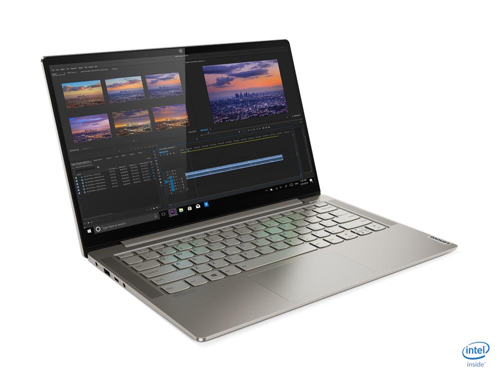 Specifications - Lenovo PSREF
