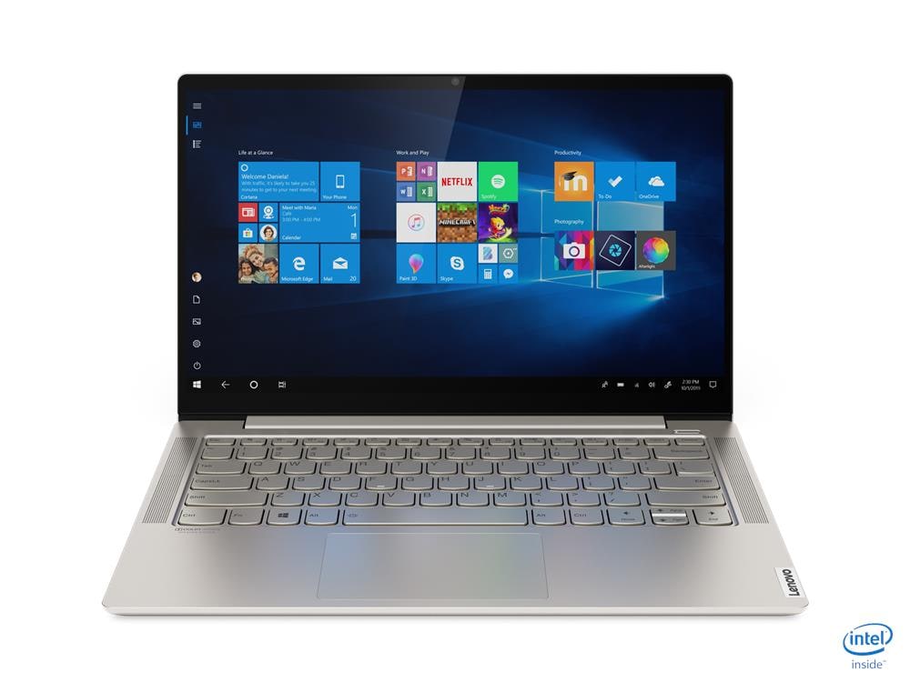 Lenovo Yoga S740-14IIL ジャンク品 Specifications - Lenovo PSREF