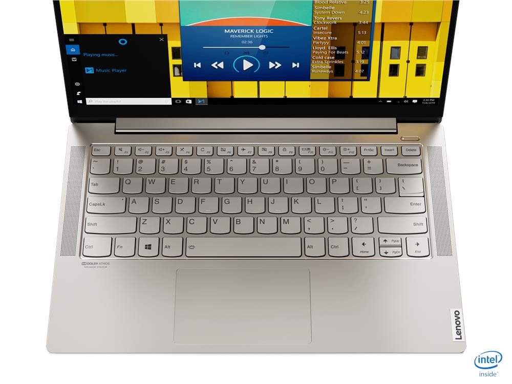 Specifications - Lenovo PSREF
