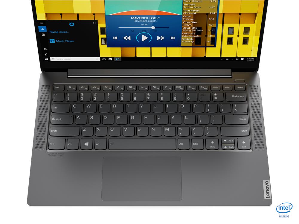 Specifications - Lenovo PSREF