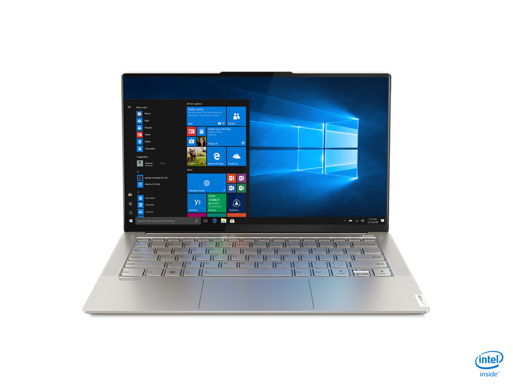 Lenovo YOGA S940 81Q8001LJP(Lenovo Lenovo YOGA S940 Lenovo YOGA S940 81Q8001LJP(Lenovo Lenovo YOGA S940