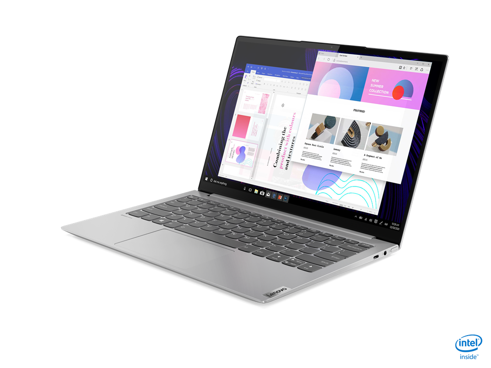 Lenovo Yoga Slim 7x Copilot+ PC 14.5