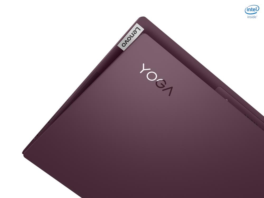 Lenovo Yoga Slim 7 14ITL05 本体 Specifications - Lenovo PSREF