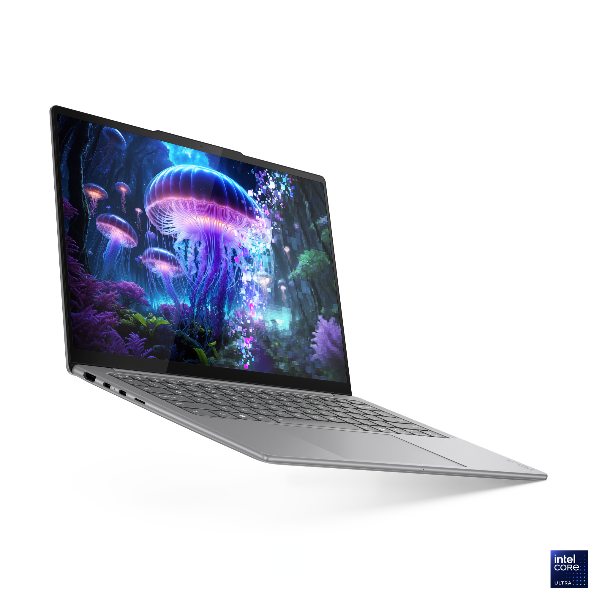 Lenovo Yoga Slim 750i 7 Carbon 13ITL5 日本語キーボード