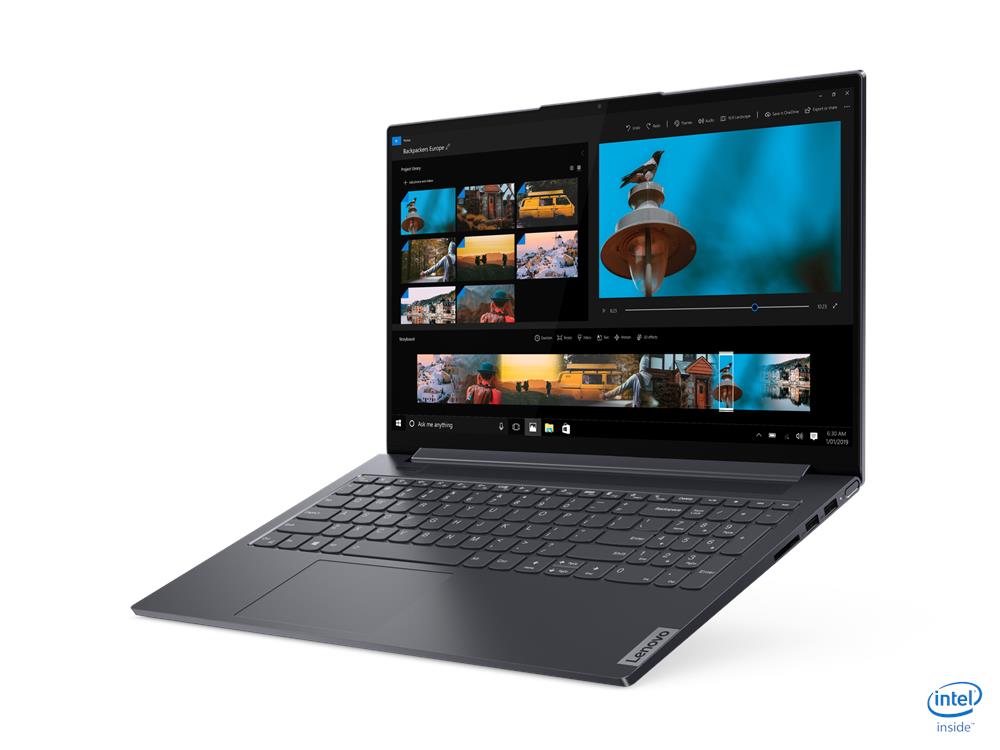 Specifications - Lenovo PSREF