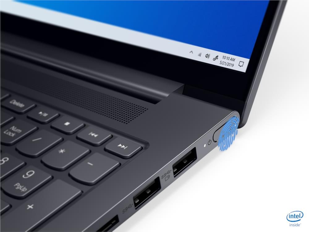 Specifications - Lenovo PSREF