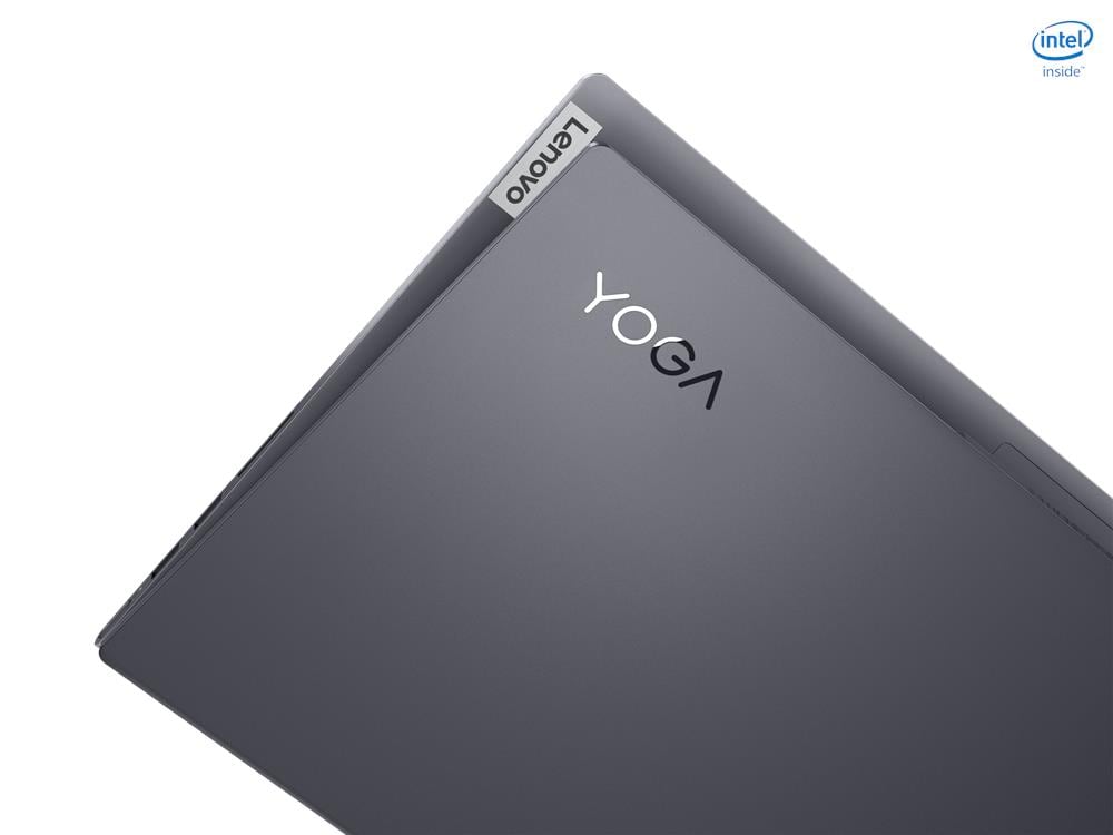 Windowsノート本体 enovo YOGA Slim 7 15ITL05 i5-1135G7 8GB Specifications - Lenovo PSREF
