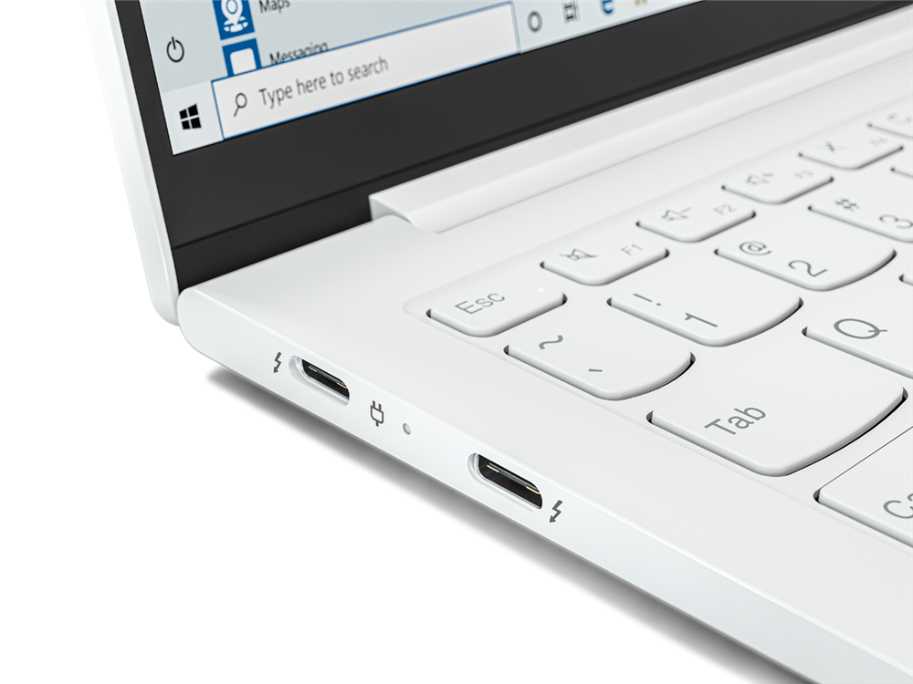 限定セール Yoga, Model:82EV0066MB 13ITL5, Carbon 7 Slim Yoga Chromebook本体