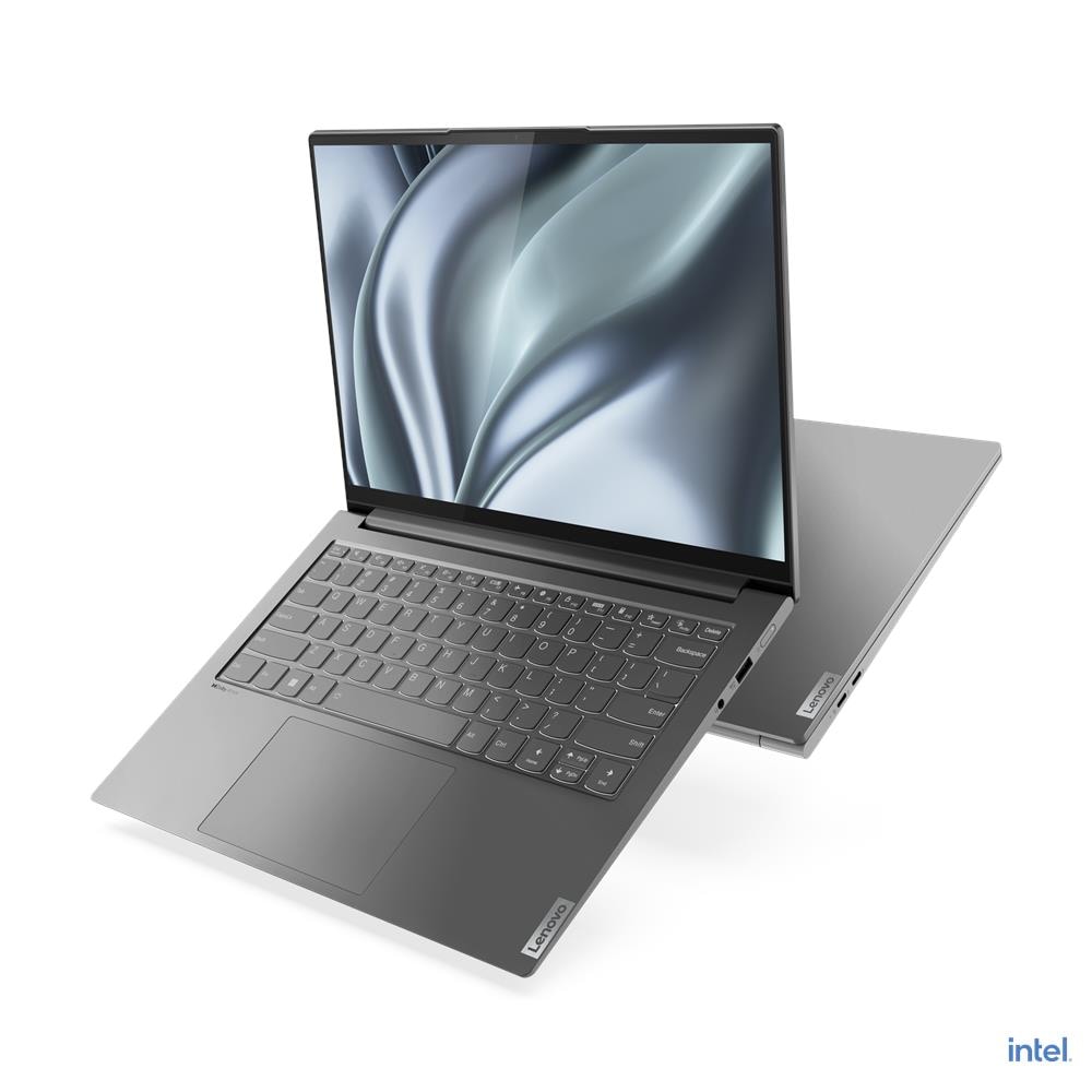Lenovo Yoga Slim 7 Pro 14 Series - Notebookcheck.net