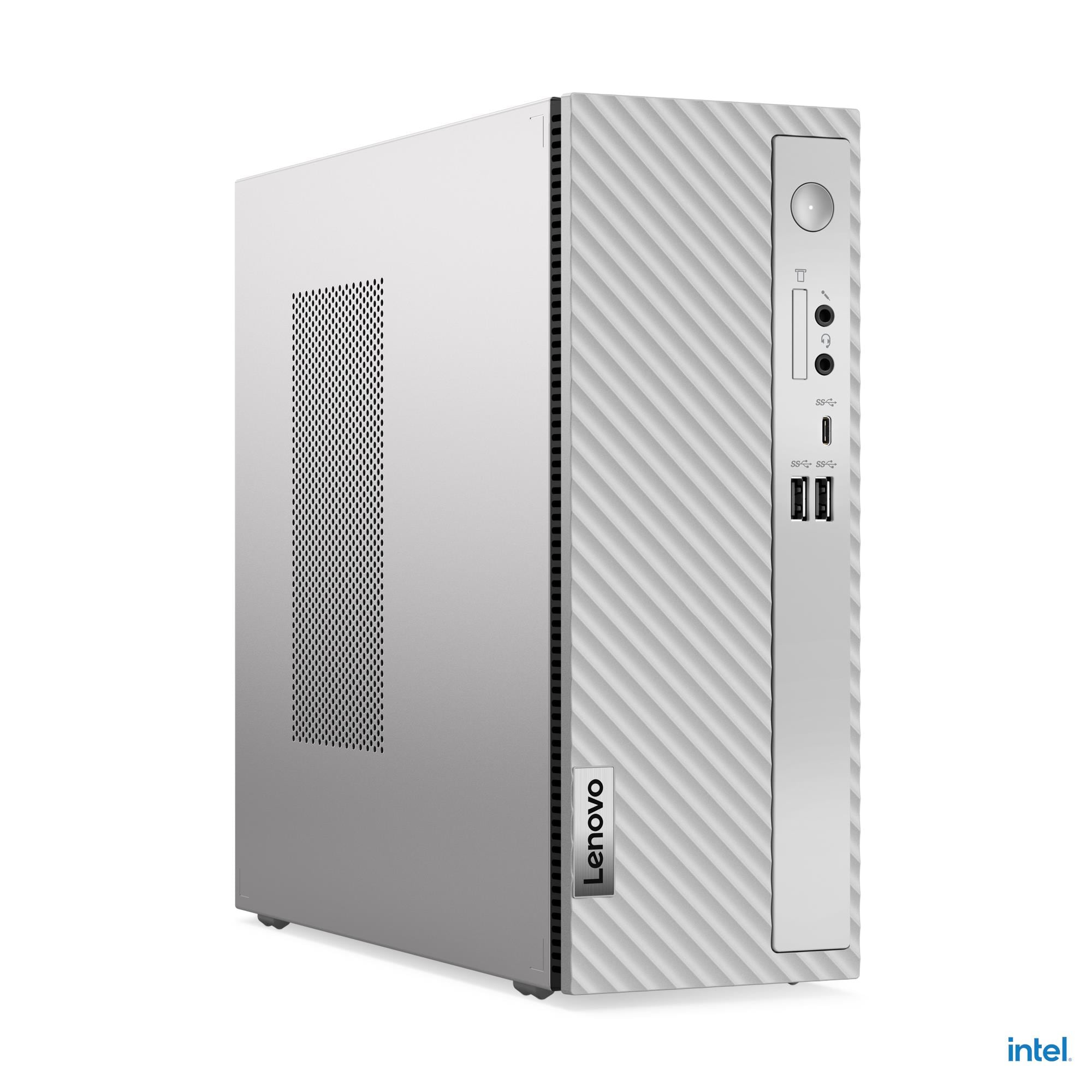 Lenovo/IdeaCentre 3 07IAB7/Win11/Intel Pentium Gold/SSD256GB/メモリ4GB/デスクトップPC ⑥ IdeaCentre 3 07IAB7