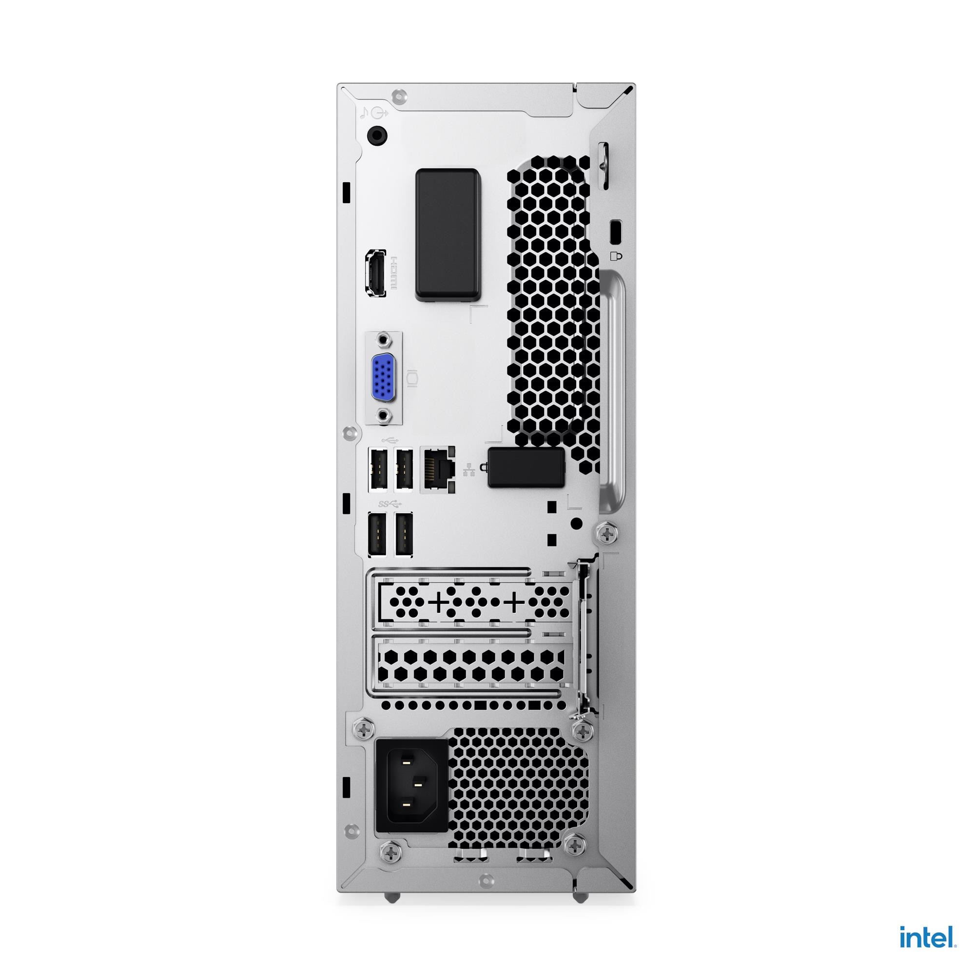 Lenovo/IdeaCentre 3 07IAB7/Win11/Intel Pentium Gold/SSD256GB/メモリ4GB/デスクトップPC ④ IdeaCentre 3 07IAB7