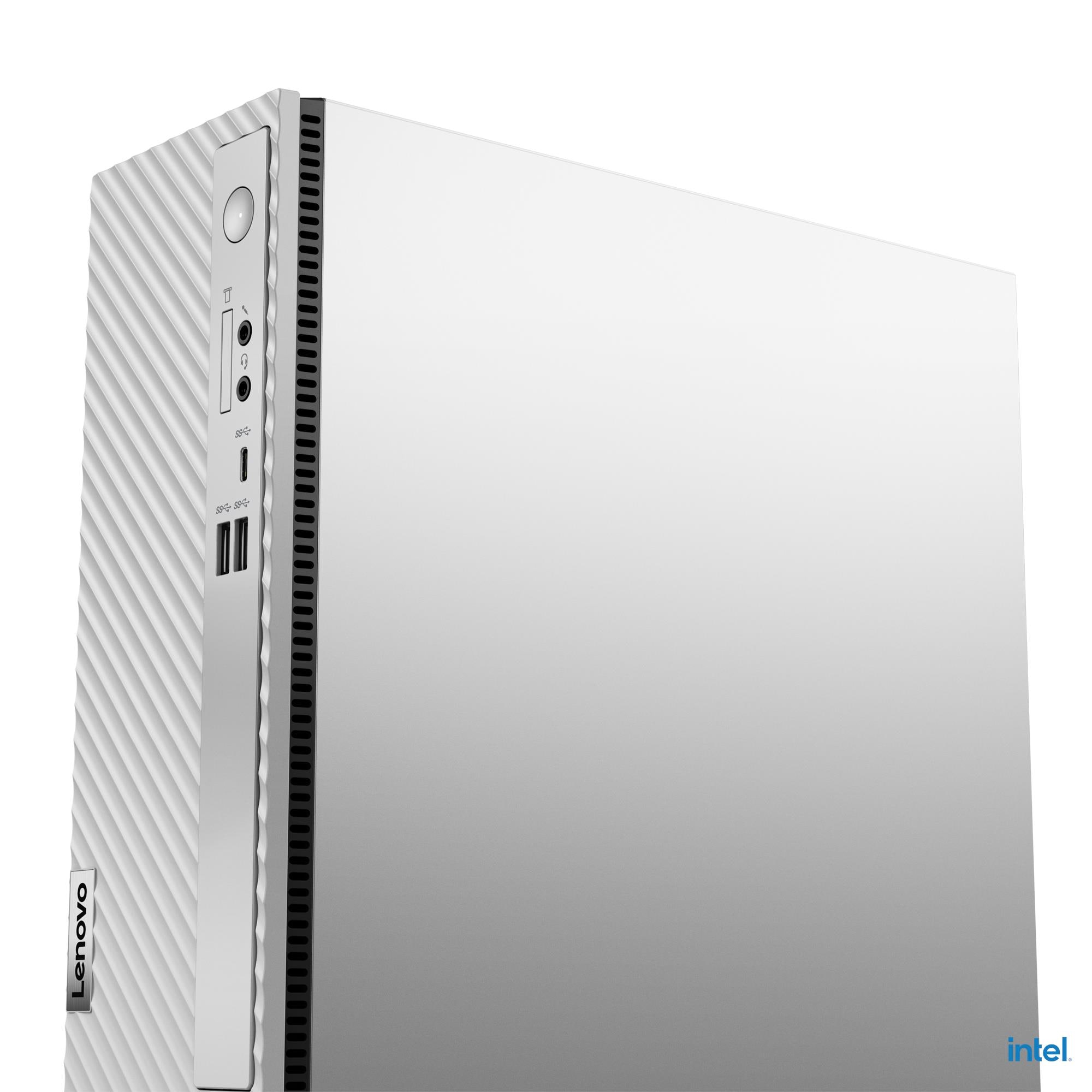 Lenovo/IdeaCentre 3 07IAB7/Win11/Intel Pentium Gold/SSD256GB/メモリ4GB/デスクトップPC ⑥ IdeaCentre 3 07IAB7