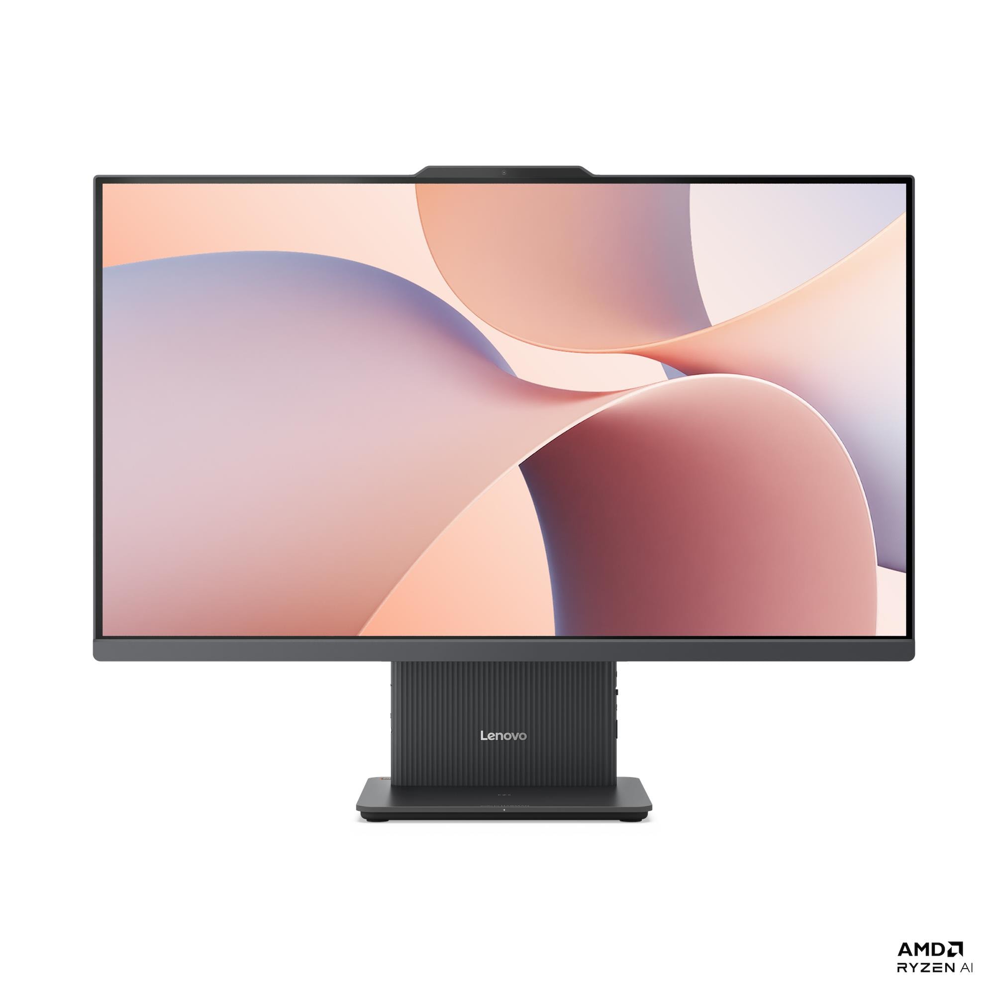 Lenovo IdeaCentre AIO 27AKP10KRK スリムデザイン IdeaCentre AIO 27AKP10