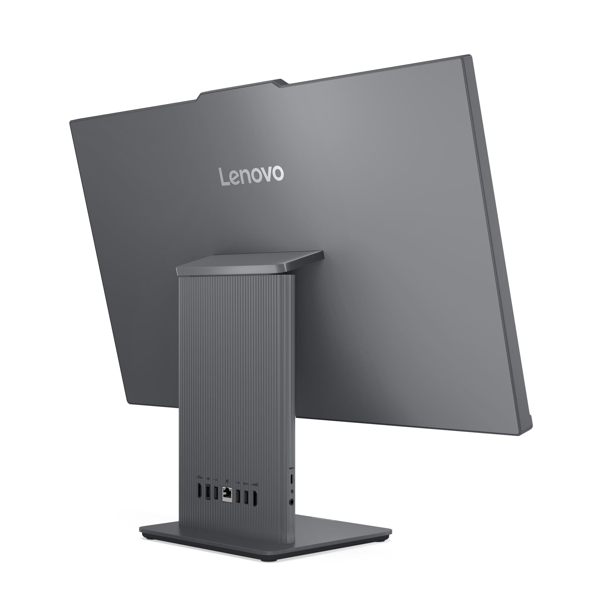 Lenovo IdeaCentre AIO 27IRH9 - グレー Product - Lenovo PSREF