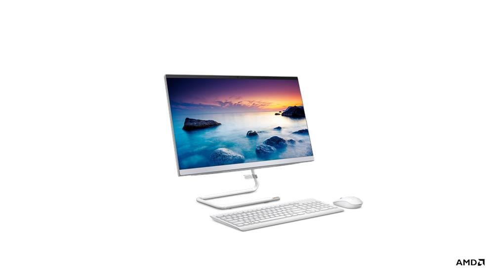 IdeaCentre AIO 3 24ARE05