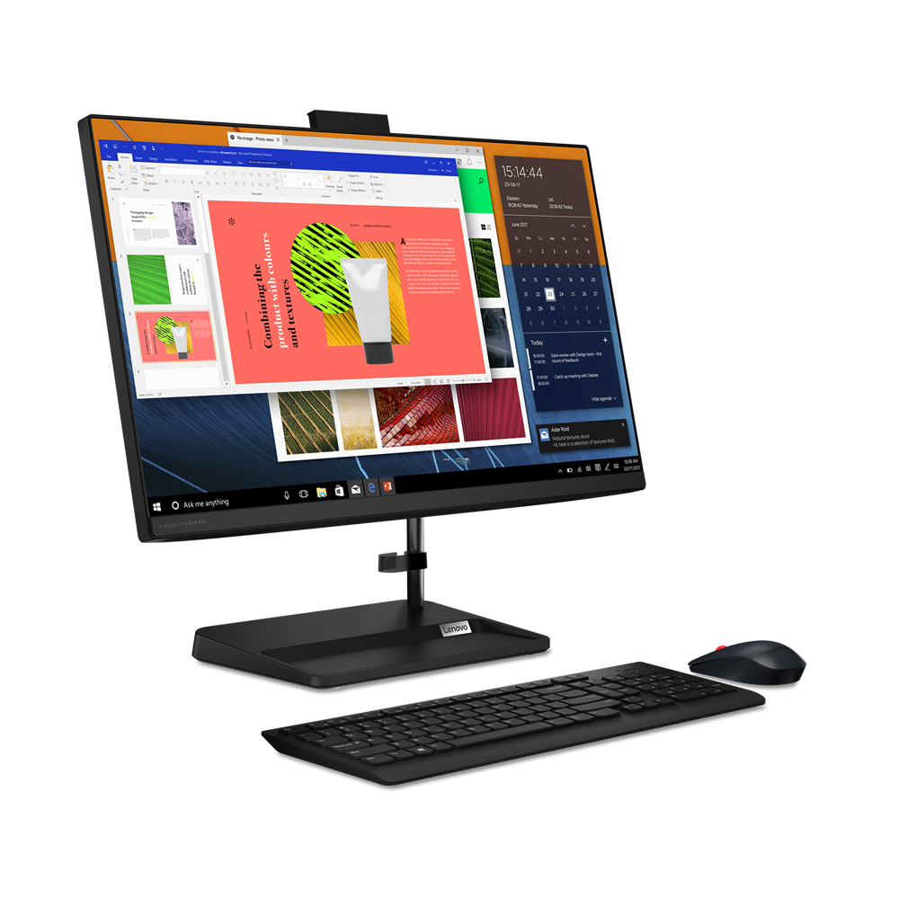 IdeaCentre AIO 3 24ITL6