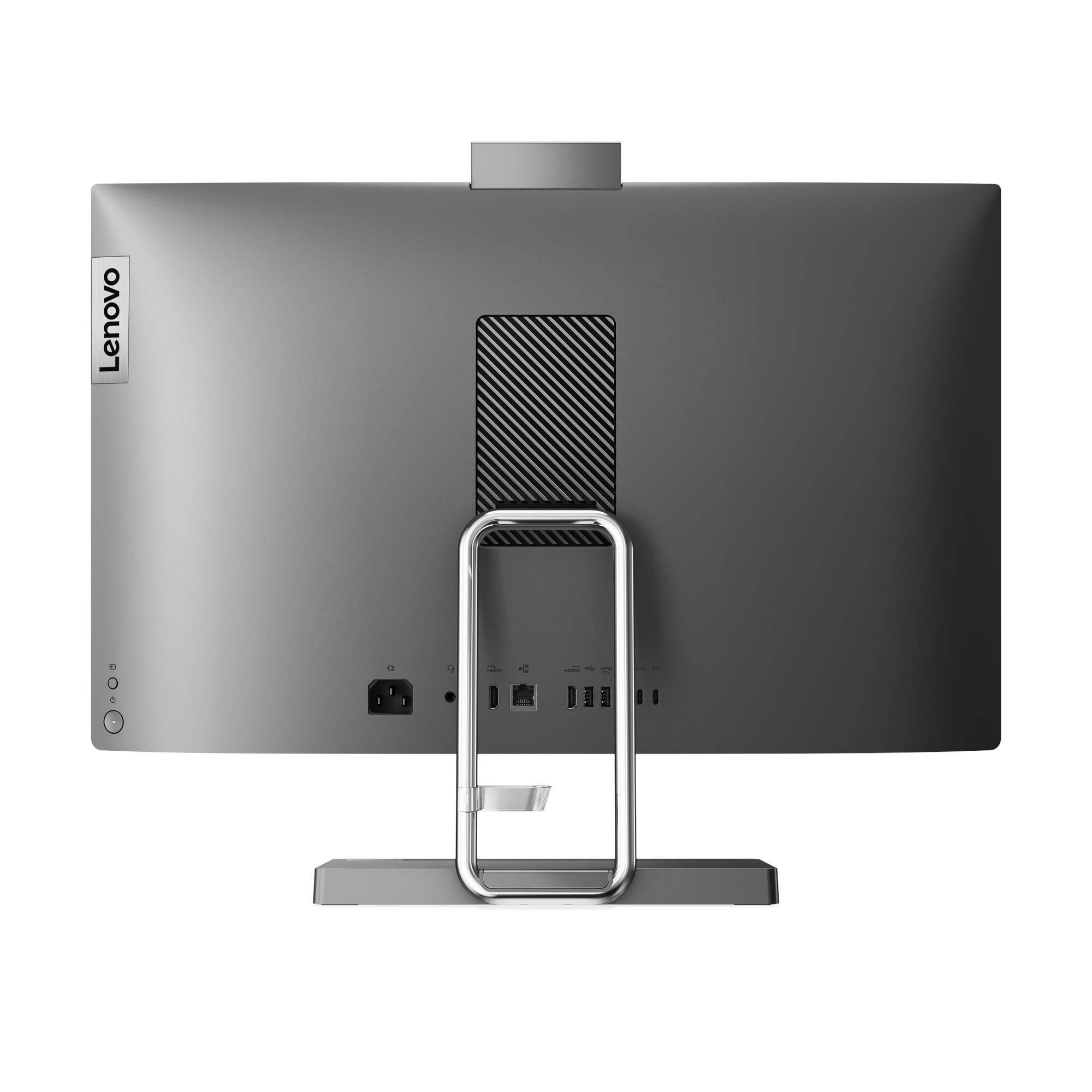 Lenovo IdeaCentre AIO 27AKP10KRK スリムデザイン IdeaCentre AIO 27AKP10