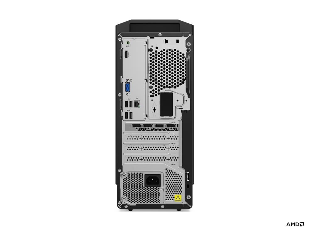 中古良品 LENOVO IdeaCentre Gaming 5 14ACN6 デスクトップPC/Windows11/AMD Ryzen 7/RTX 3060/爆速SSD1TB/メモリ16GB/無線内蔵 Lenovo IdeaCentre Gaming 5 Desktop-PC schwarz inkl. schwarzer